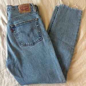 Levi’s | 501 S